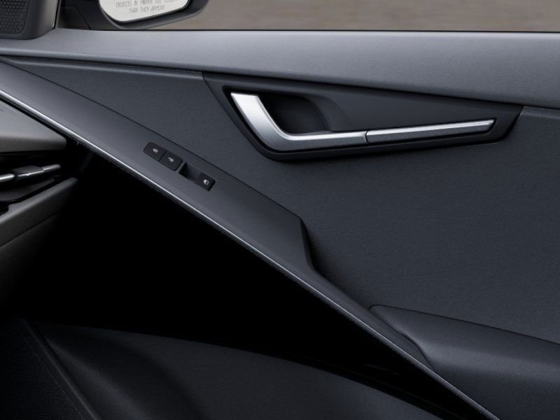 2025 Kia Niro EX - Photo 25