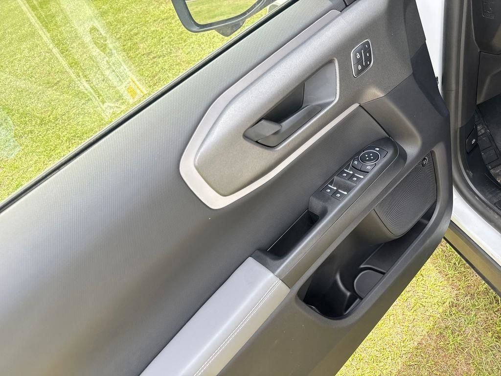 2025 Ford Bronco Sport Badlands - Photo 14