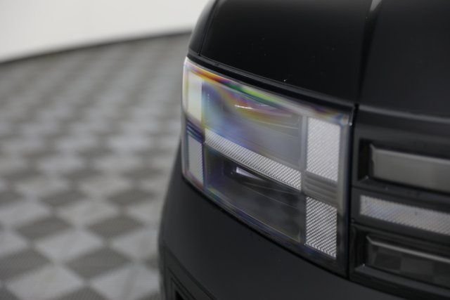 Certified Used 2026 Black Hyundai Limited image 26