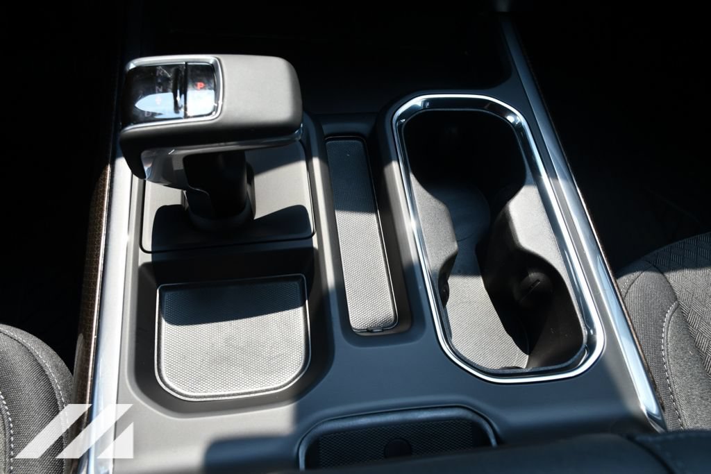 2026 Chevrolet Silverado 1500 LT - Photo 19