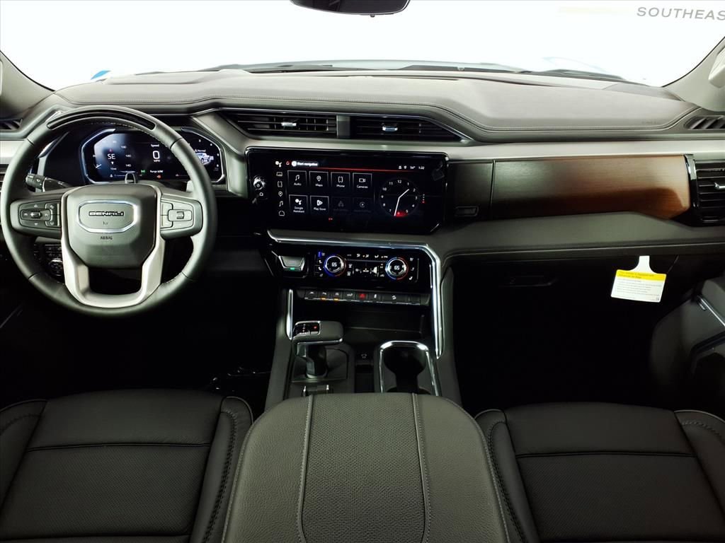 2026 GMC Sierra 1500 Denali - Photo 23