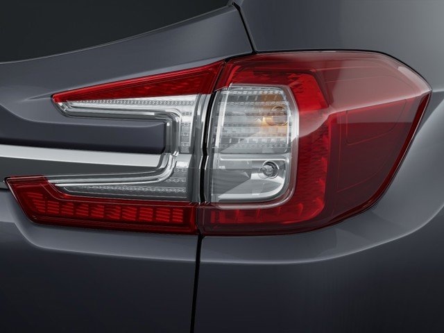 New 2026 MAGNETITE GRAY METALLIC Subaru Limited 8-Passenger image 12