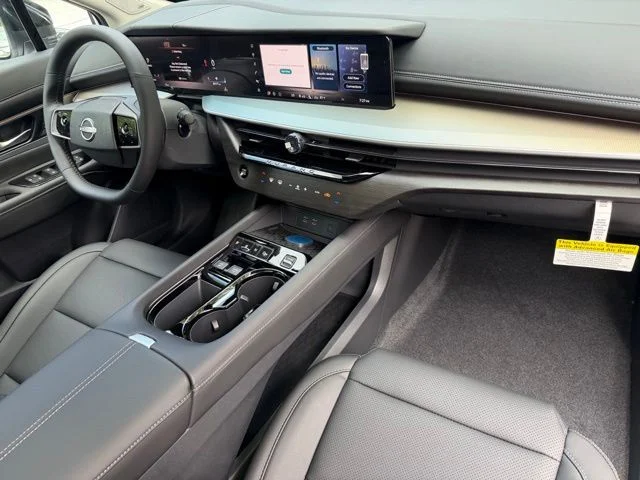 New 2026 White Nissan SL image 27