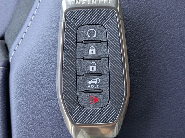 New 2026 DYNAMIC METAL INFINITI Sport 4WD image 34