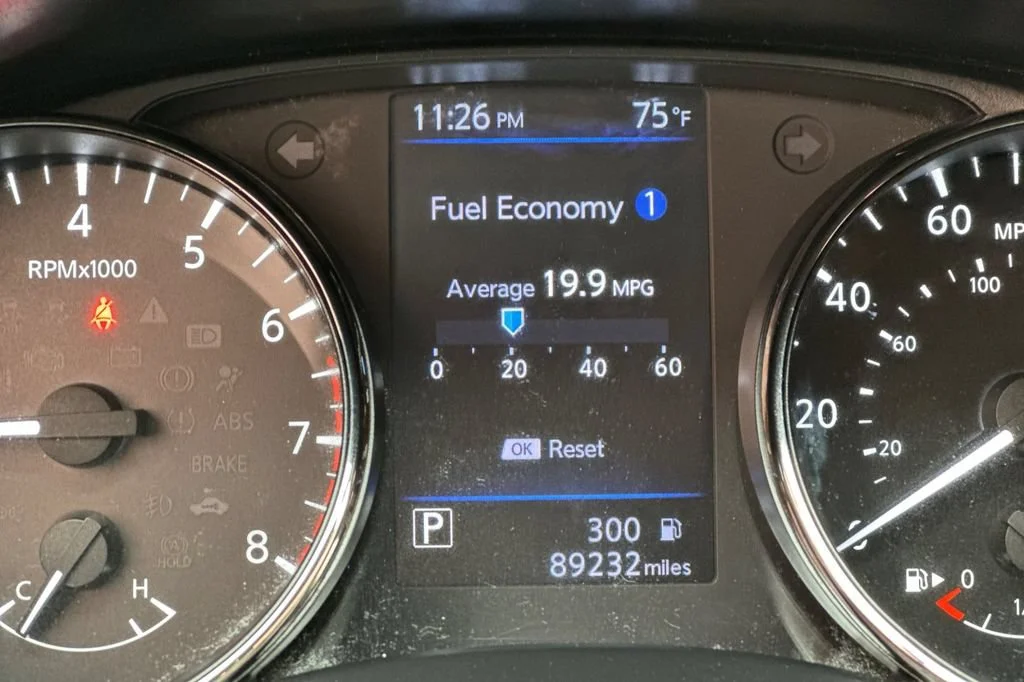 2020 Nissan Rogue Sport SV - Photo 25