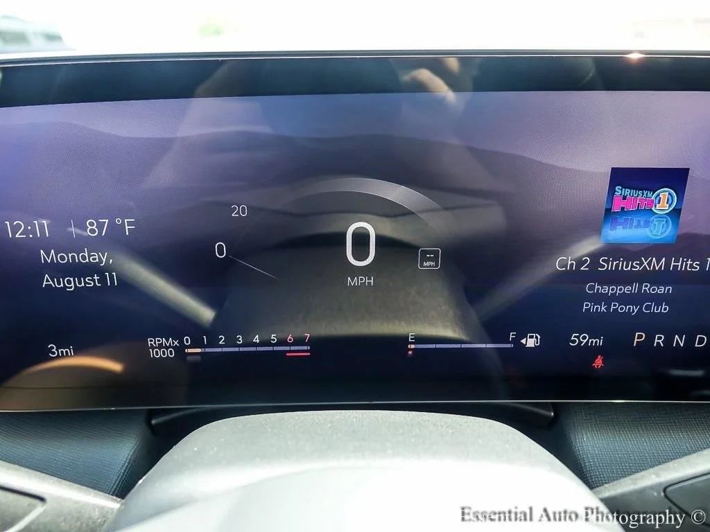 2026 Buick Enclave Preferred - Photo 4