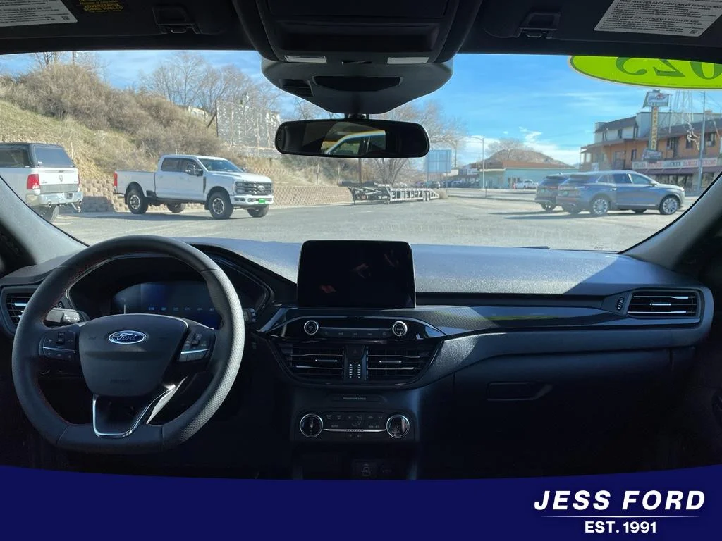2025 Ford Escape ST-Line - Photo 12