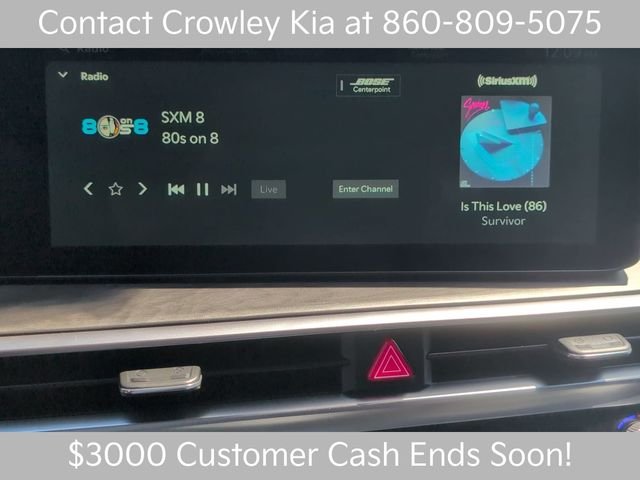 2026 Kia Sorento X-Line EX - Photo 16
