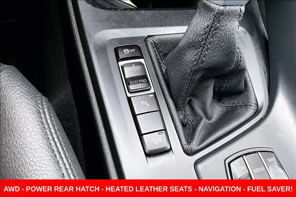 Used 2019 Black BMW xDrive28i image 15
