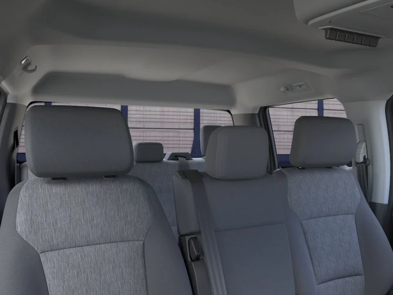 New 2026 Carbonized Gray Metallic Ford F-250® XL image 22