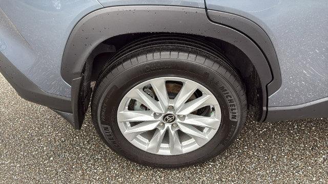 Certified Used 2026 CELESTITE GRAY ME. Toyota  image 12