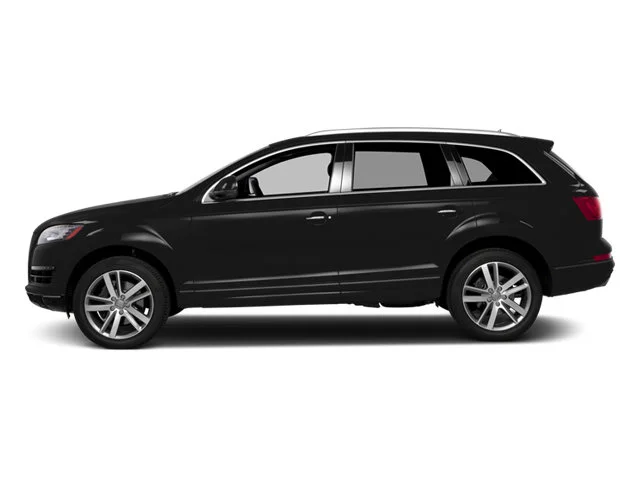 Used 2013  Audi 3.0L TDI Premium Plus image 3