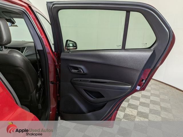 Used 2019 Red Chevrolet LT image 29