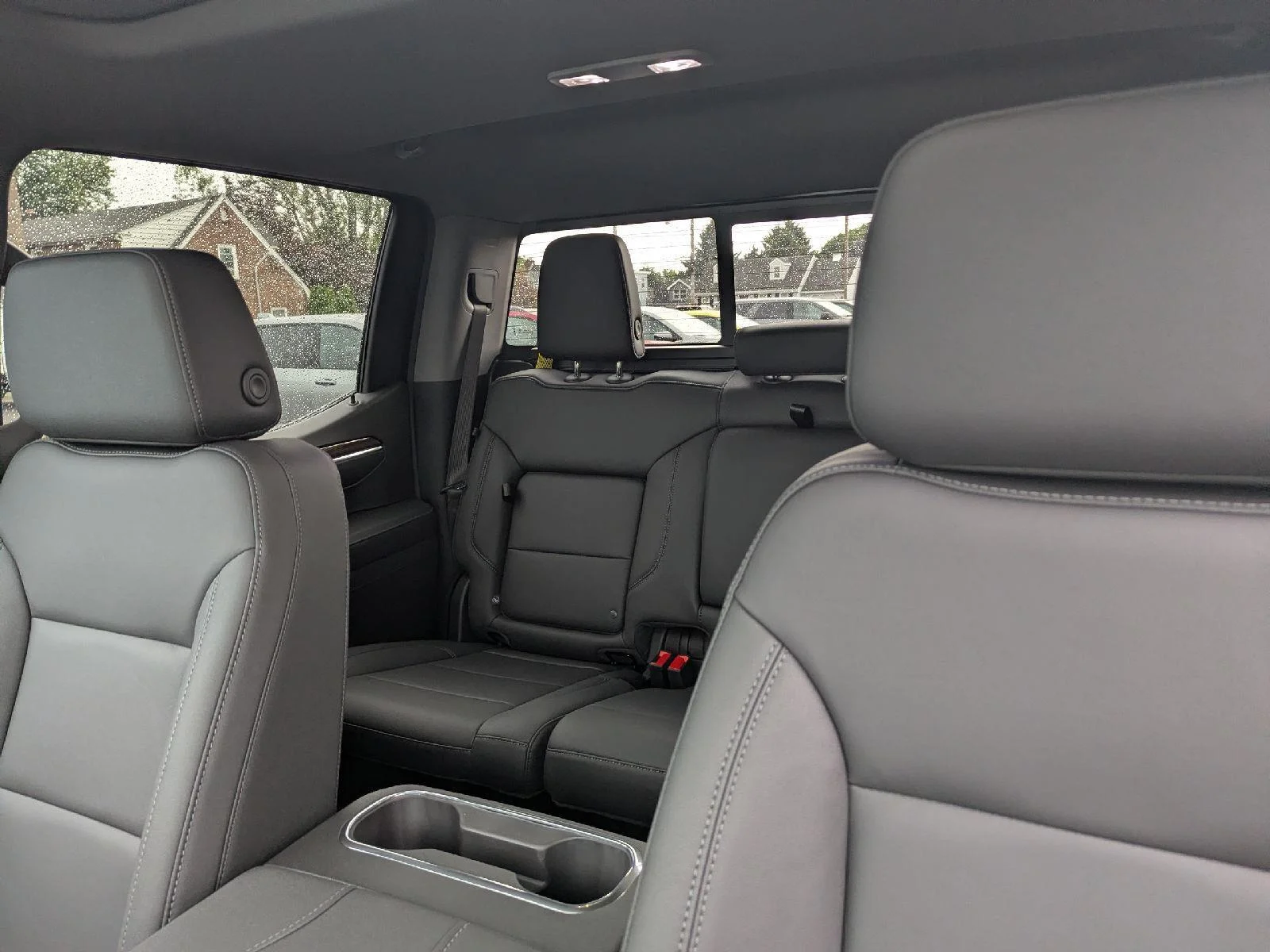 New 2026 Black Chevrolet LT Trail Boss image 51
