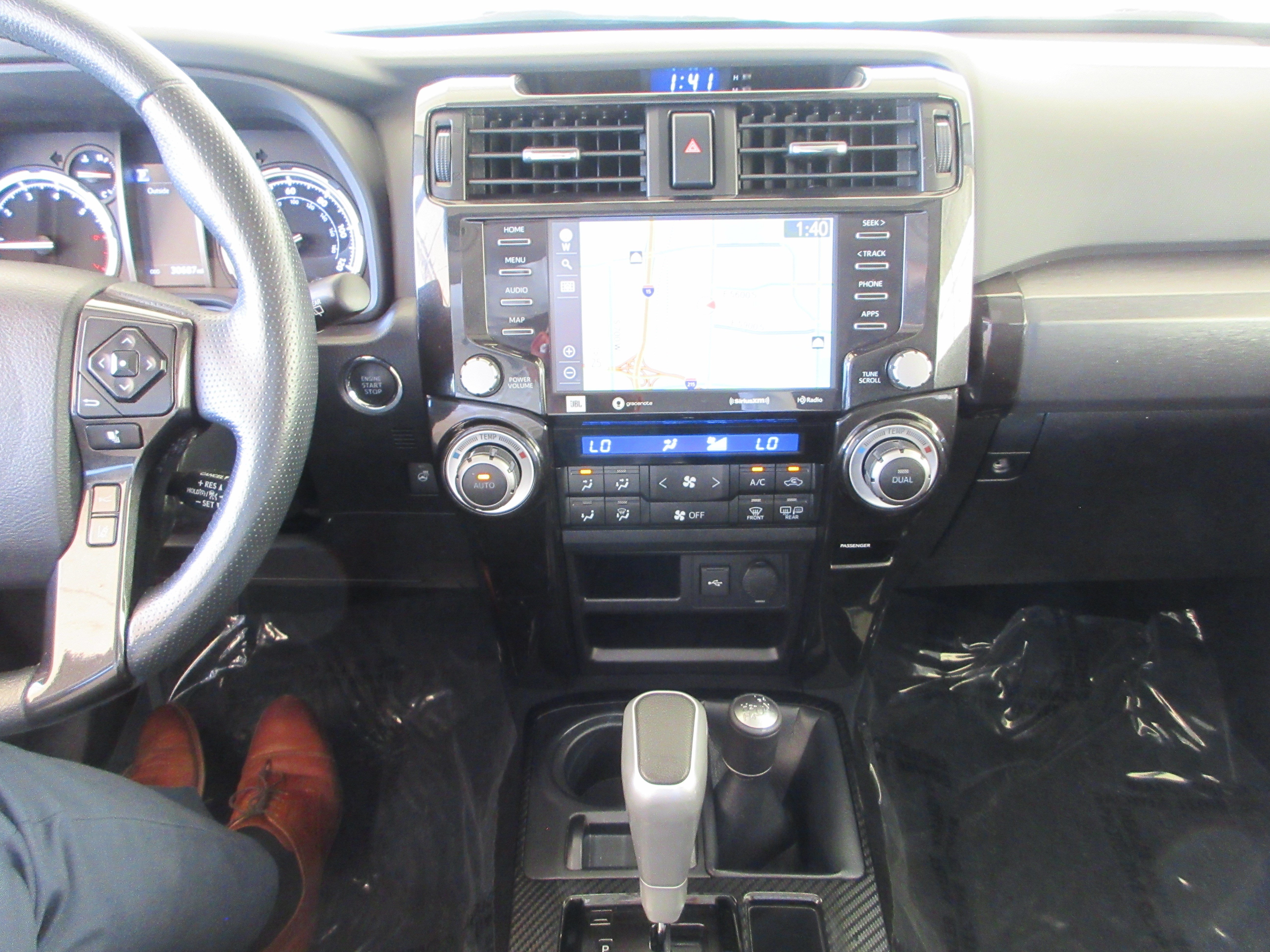 Used 2024 Underground Toyota TRD Pro image 39