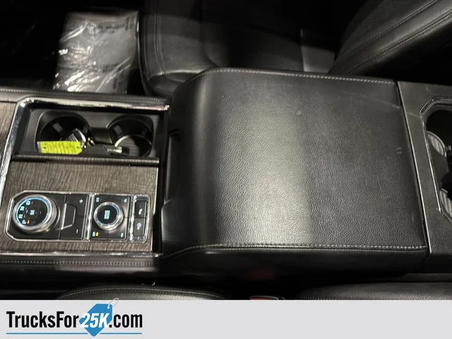 2018 Ford Expedition Limited - Photo 22