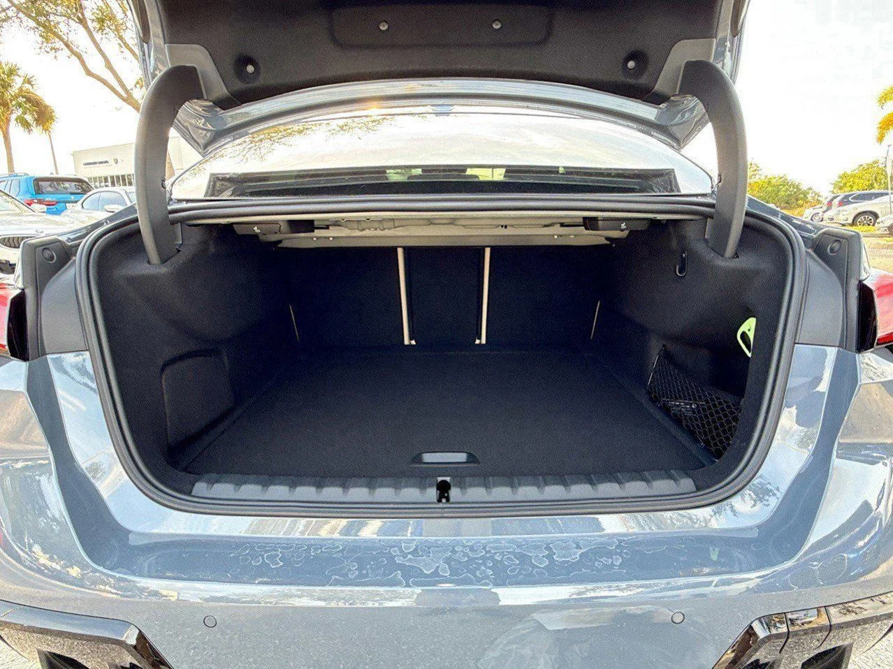2026 BMW 2 Series 228 - Photo 13