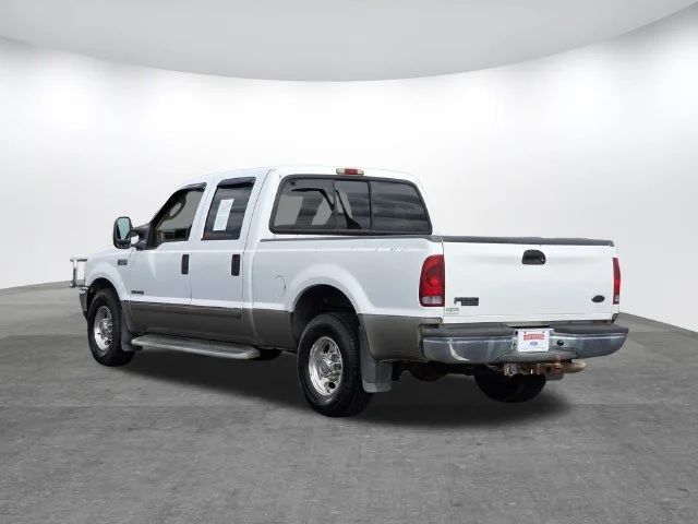 Used 2003  Ford Lariat image 5