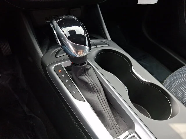 New 2026 Summit White Buick Preferred image 12
