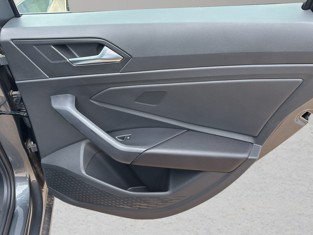 New 2026 Gray Volkswagen 1.5T Sport image 12