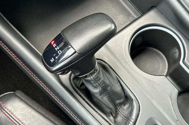 Used 2024 Black Dodge GT Plus image 26