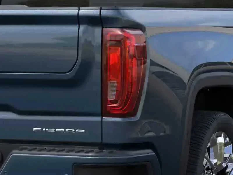 New 2026 DOWNPOUR METALLIC GMC Denali image 7