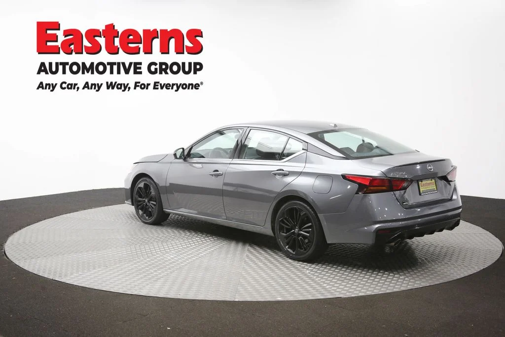 Used 2023 Gray Nissan 2.5 SR image 63