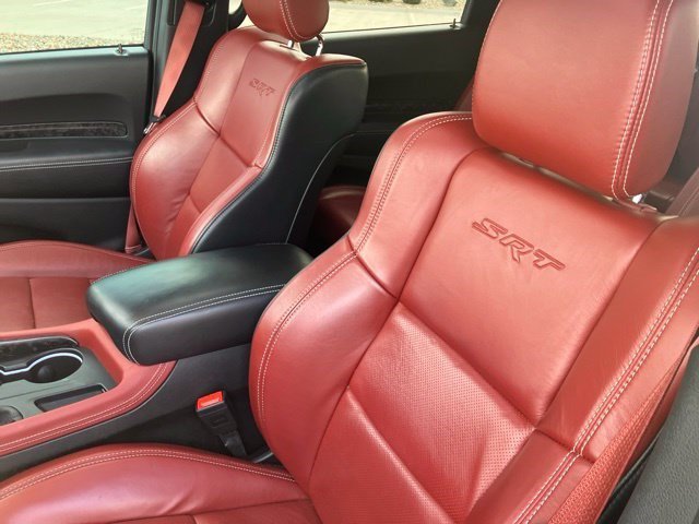 Used 2024 DB Black Clearcoat Dodge SRT 392 Premium image 10