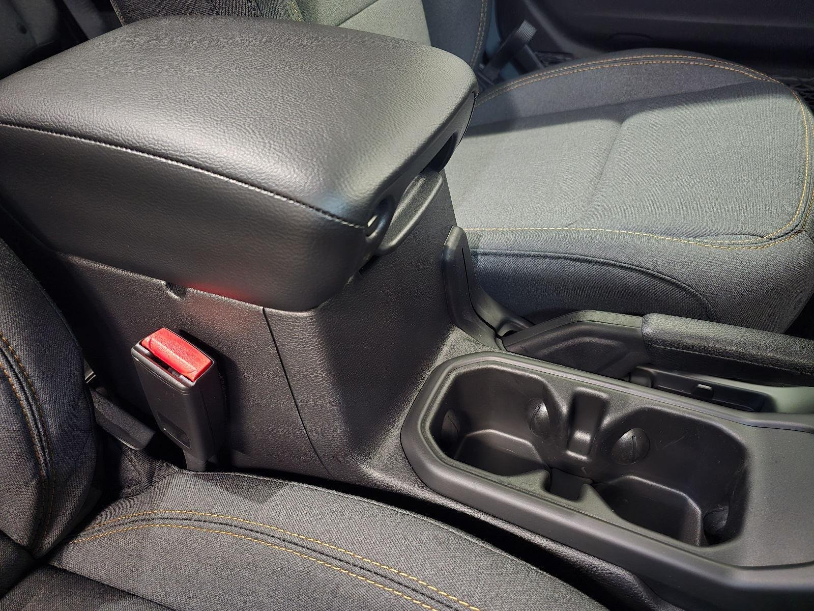 2026 Jeep Wrangler 2-Door Sport - Photo 30