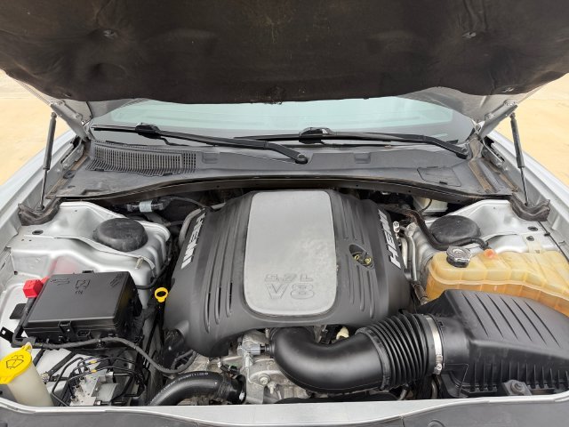 Used 2020 Silver Dodge R/T image 20