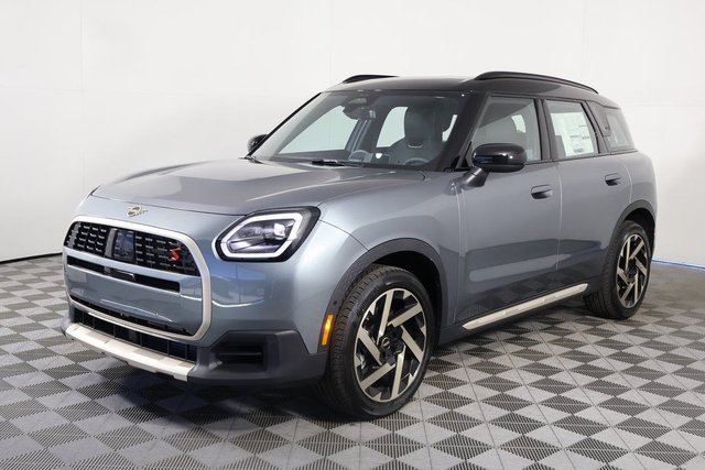 2027|MINI|Cooper S Countryman|4D Sport Utility