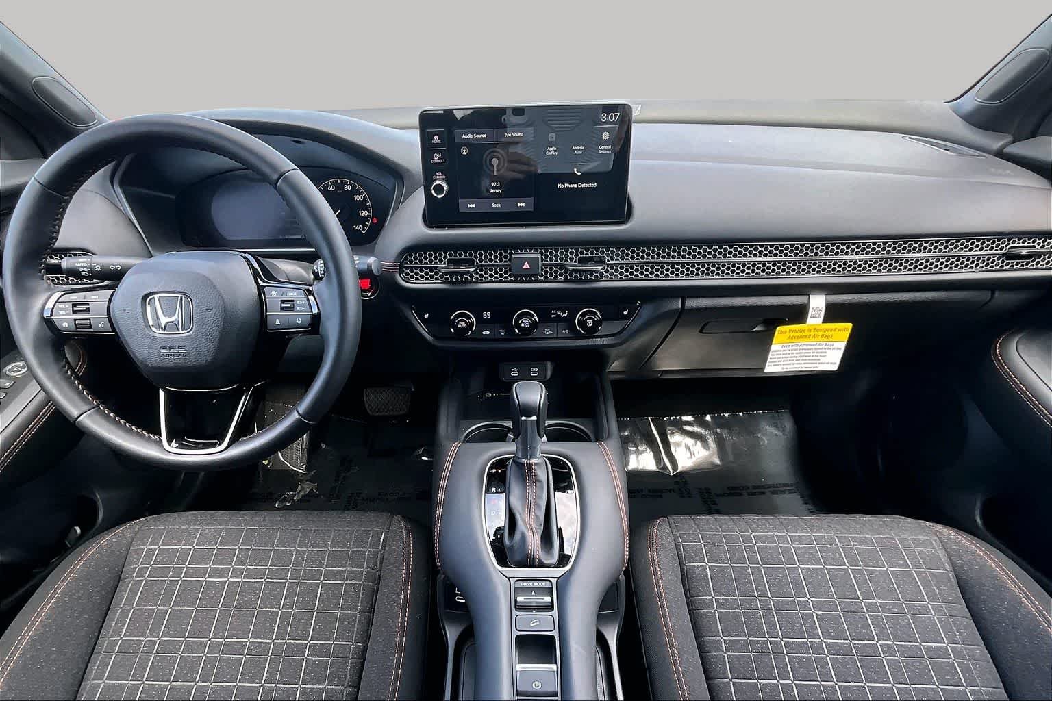 2026 Honda HR-V Sport - Photo 16
