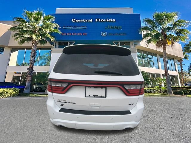 New 2027 White Knuckle Clear-Coat Exterior Paint Dodge GT HEMI image 5