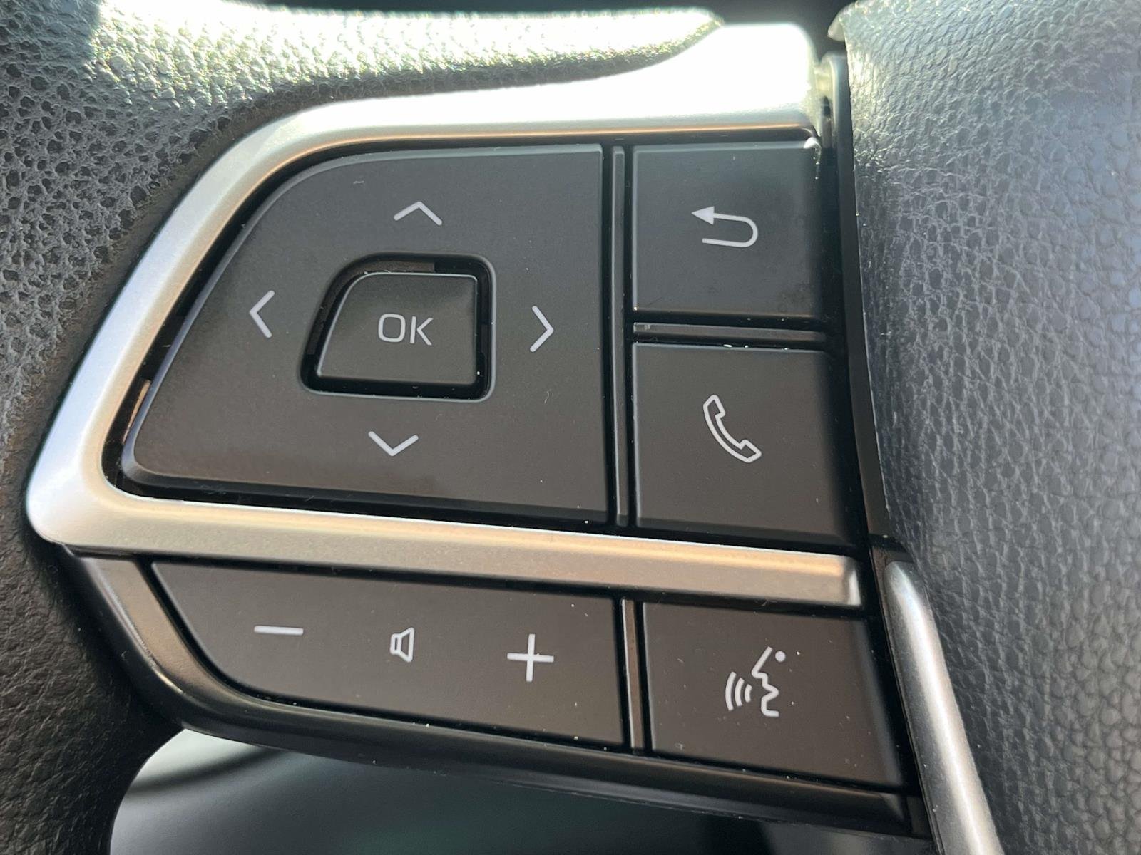 2025 Toyota Grand Highlander XLE - Photo 18