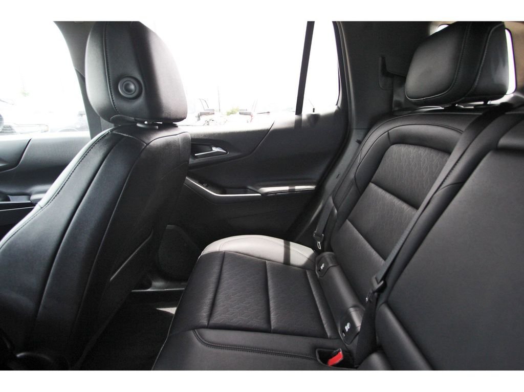 Used 2026 Black Chevrolet LT image 14