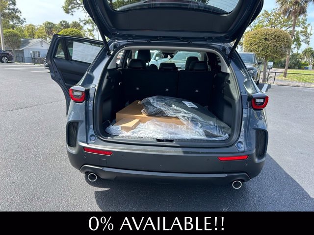 2026 Mazda CX-50 Preferred - Photo 11