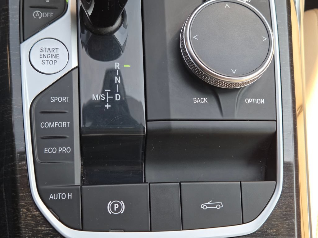 Used 2022 Mineral White Metallic BMW 430i image 12