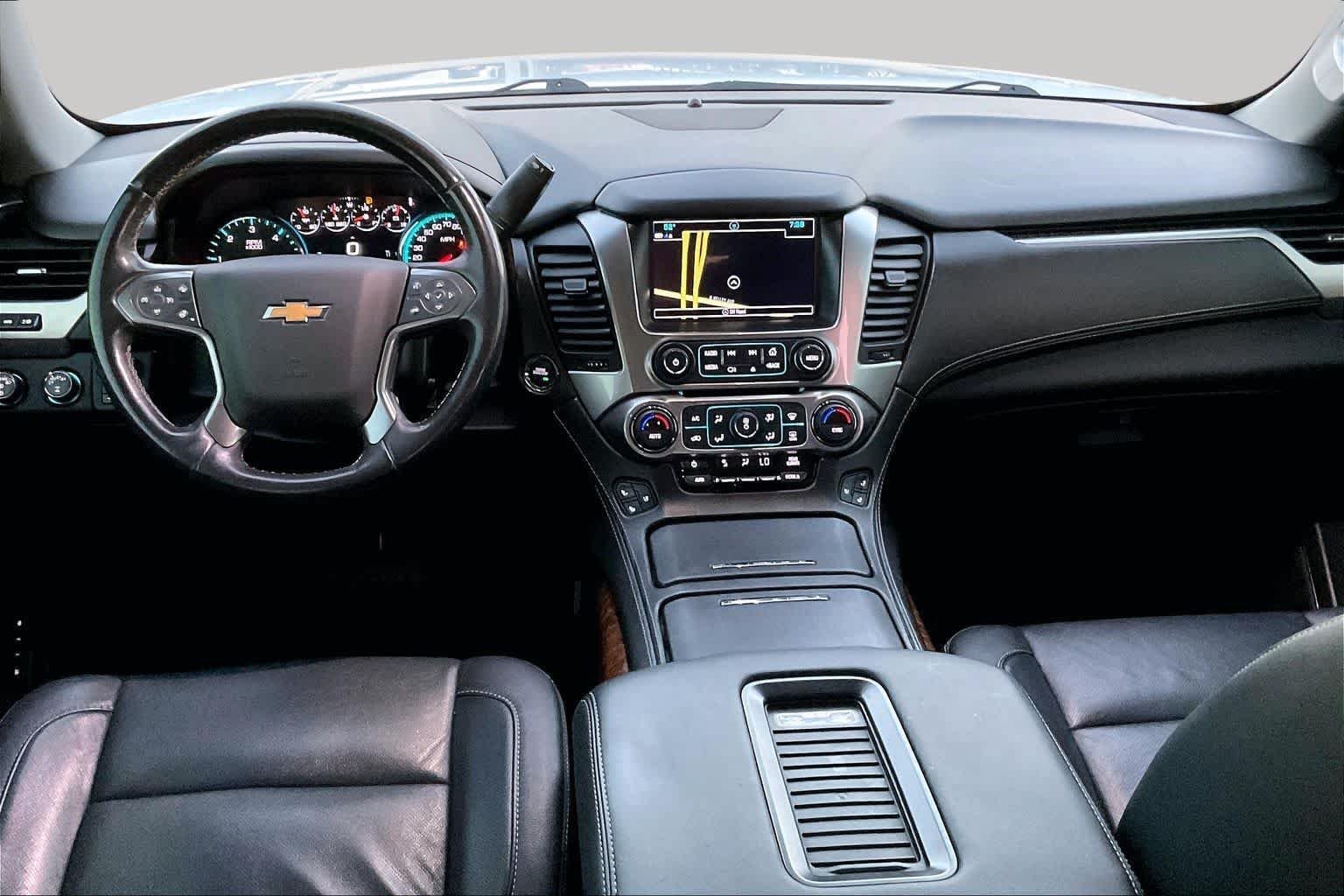 Used 2019 Summit White Chevrolet Premier image 15