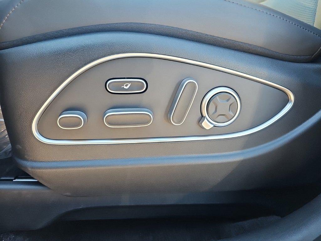 2026 Hyundai Palisade Calligraphy - Photo 14