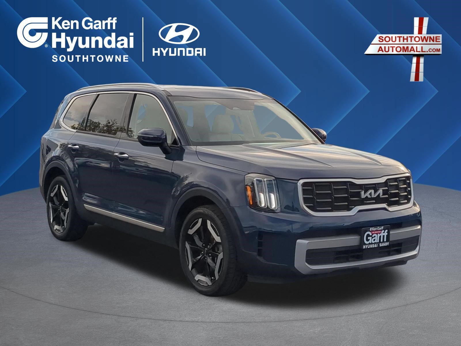 2023 Kia Telluride