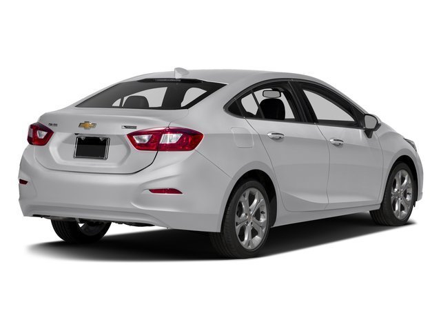 Used 2017 Cajun Red Tintcoat Chevrolet Premier image 5
