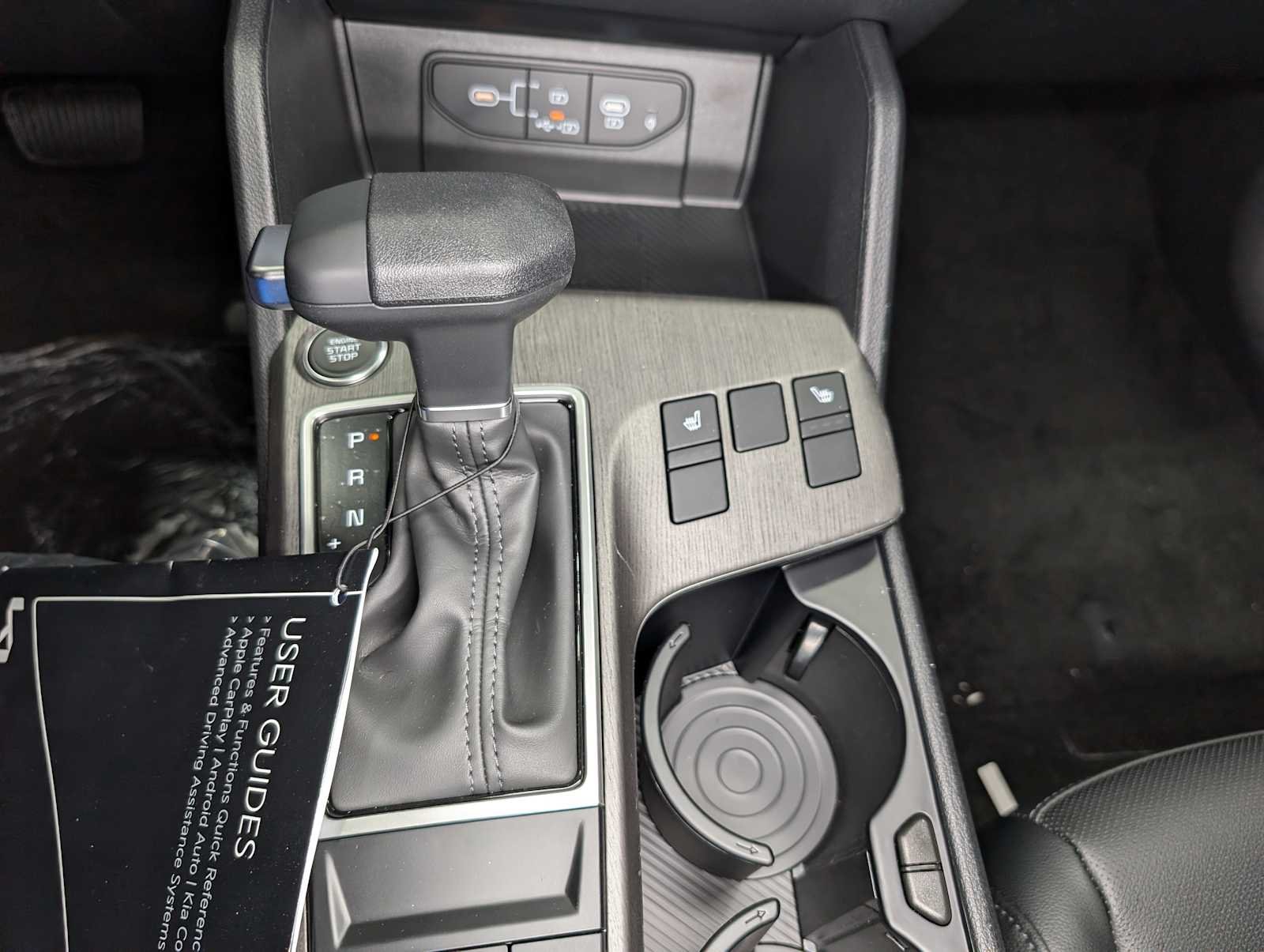 2026 Kia Sportage X-Line - Photo 25