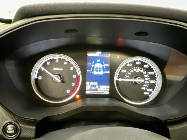2023 Subaru Forester Touring - Photo 3