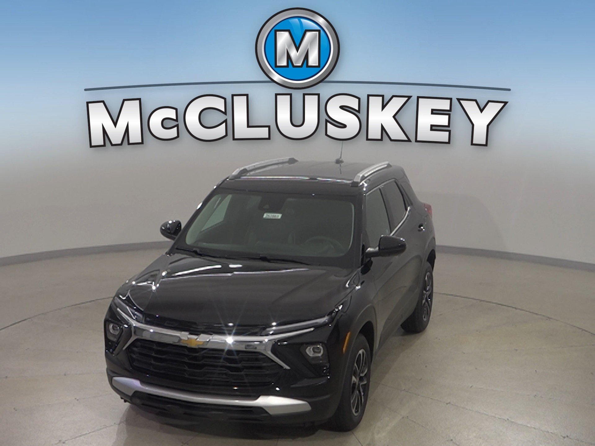 2026 Chevrolet Trailblazer LT - Photo 51
