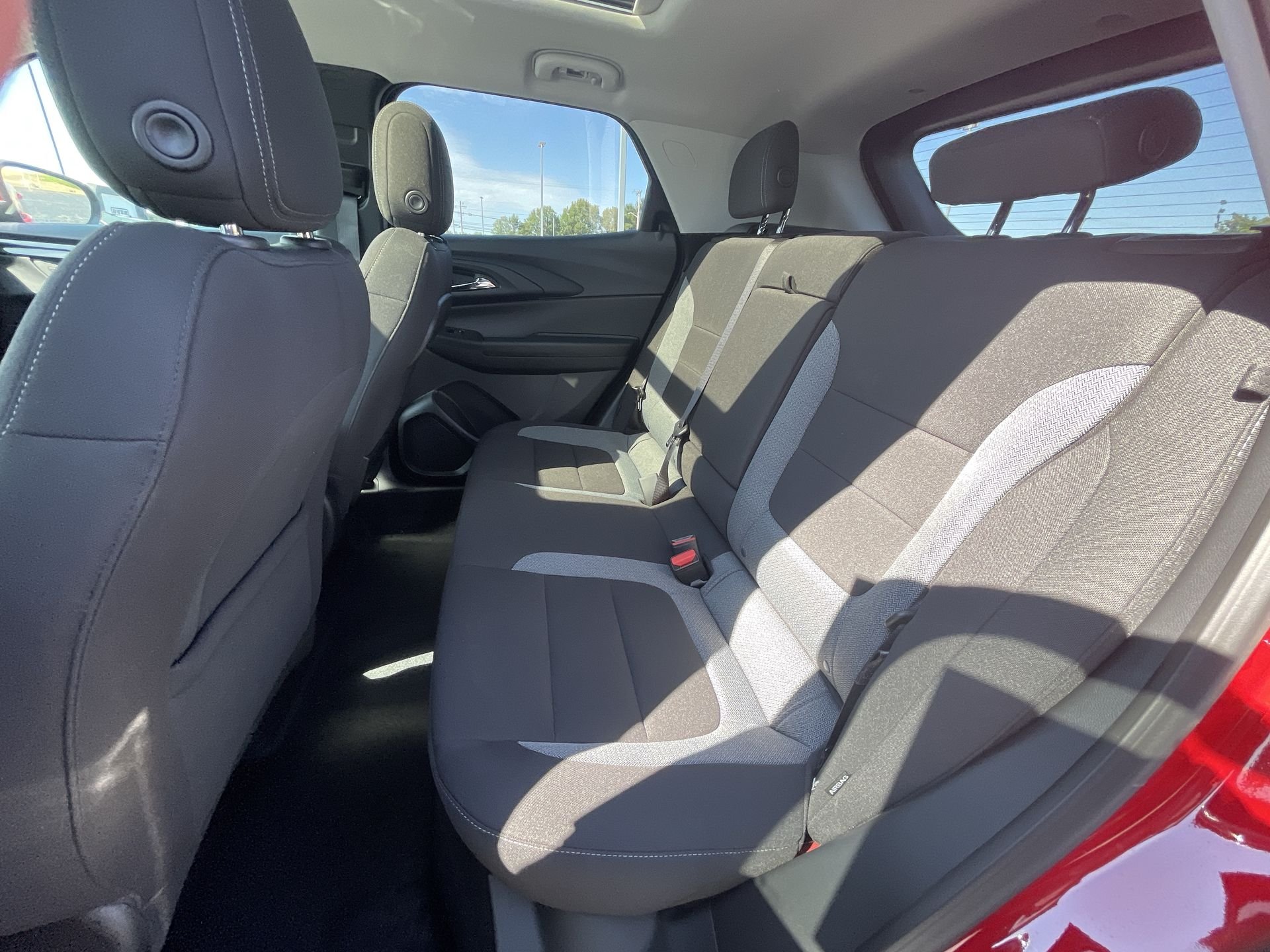 2026 Chevrolet Trailblazer LT - Photo 60