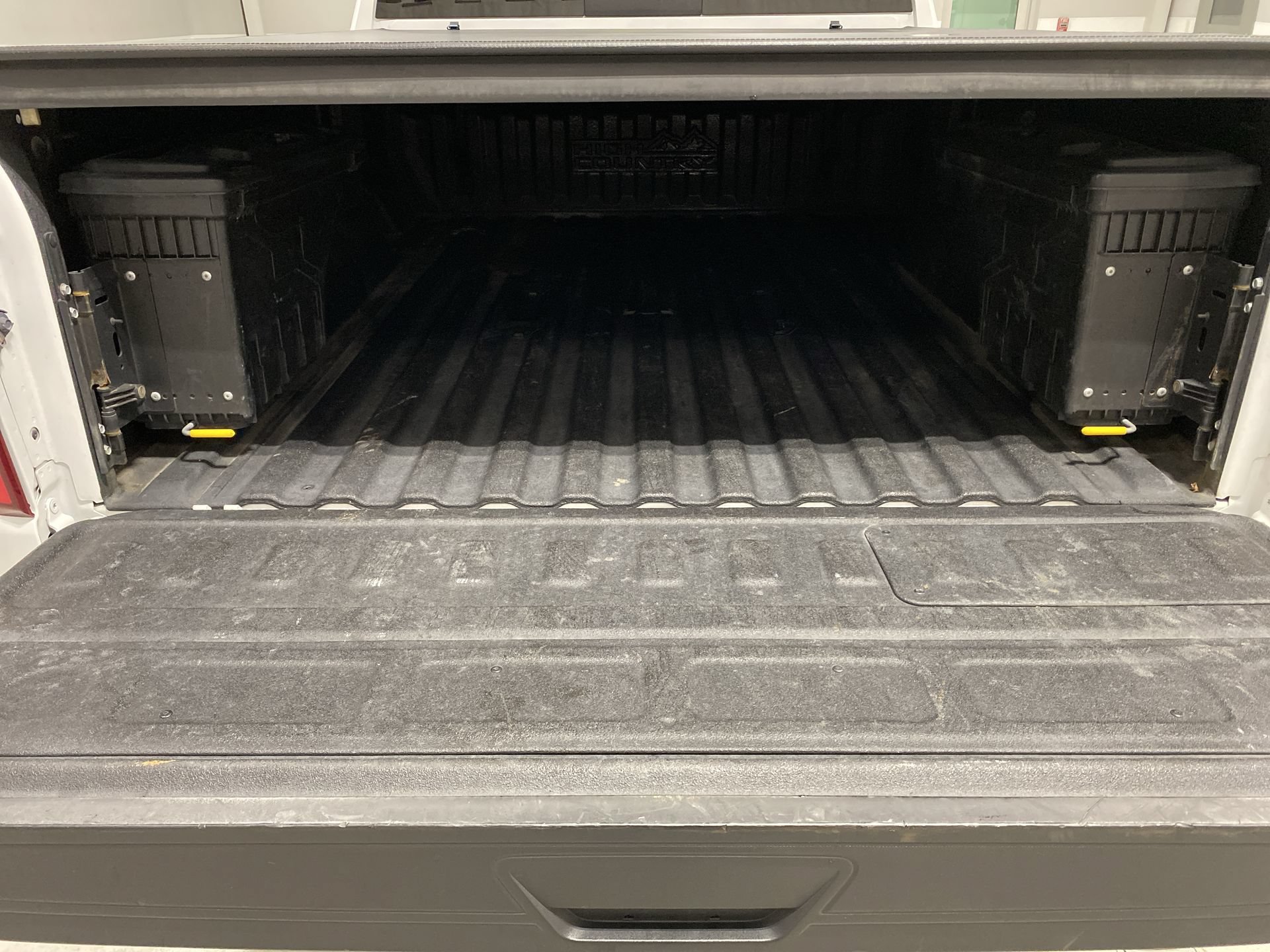 2021 Chevrolet Silverado 2500HD High Country - Photo 26
