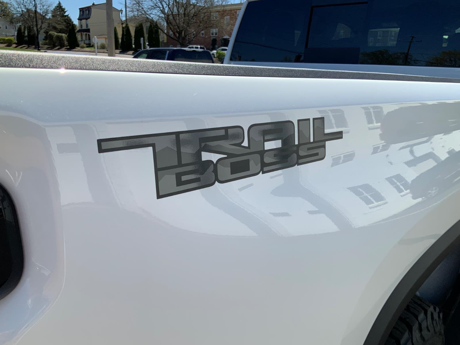 2026 Chevrolet Silverado 2500 HD LT - Photo 34