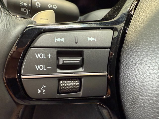 New 2026 Platinum White Pearl Acura BASE image 17
