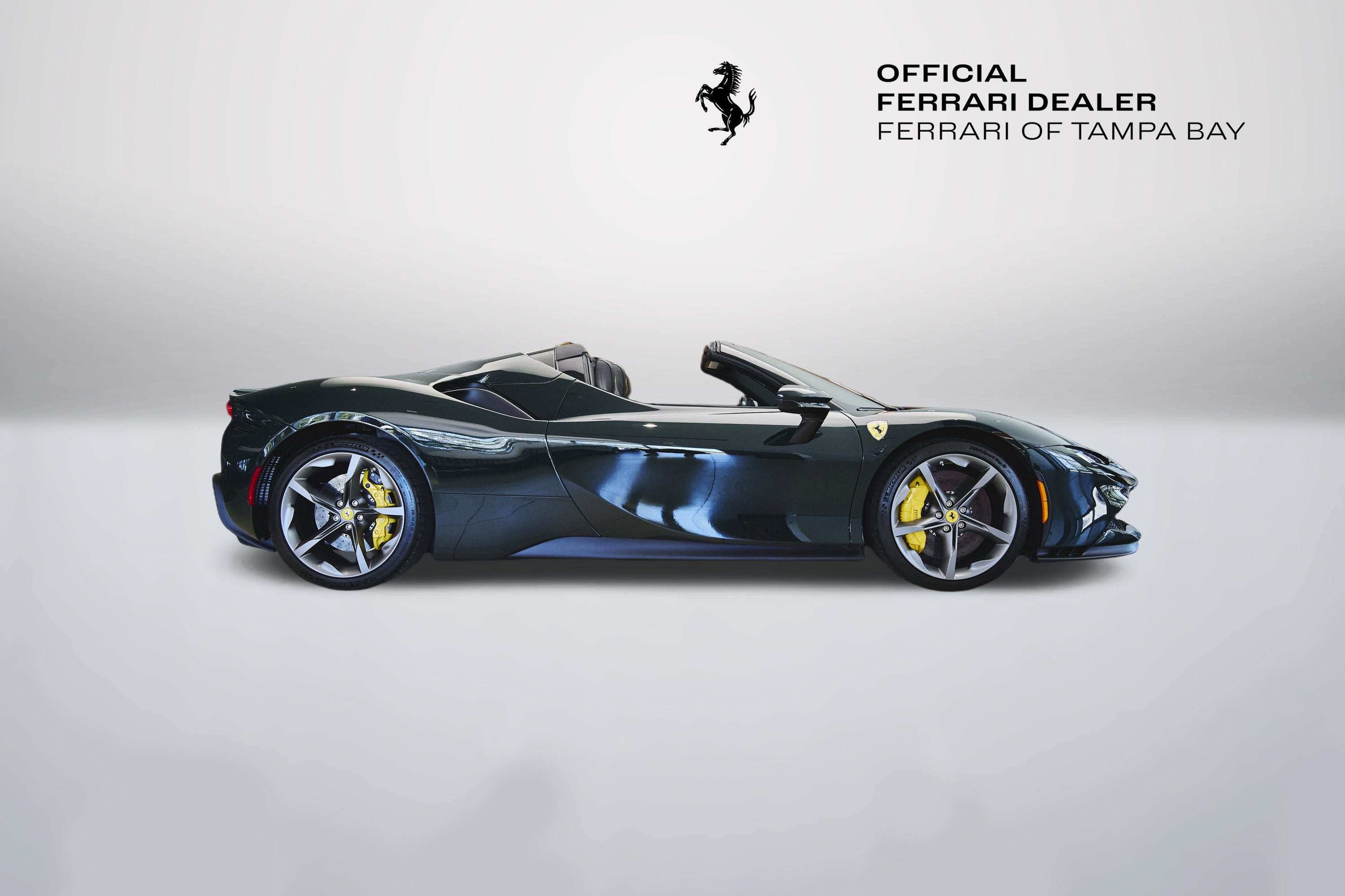 2024 Ferrari SF90 Base - Photo 13