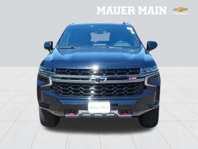 Used 2021 Chevrolet Tahoe Z71 with VIN 1GNSKPKD8MR466182 for sale in Anoka, Minnesota